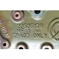 Detroit Series 60 14.0L DDEC VI Front Cover thumbnail 4