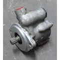 Detroit Series 60 14.0L DDEC VI Power Steering Pump thumbnail 2