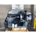 Detroit Series 60 14.0L DDEC V Engine Assembly thumbnail 1