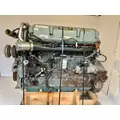Detroit Series 60 14.0L DDEC V Engine Assembly thumbnail 1
