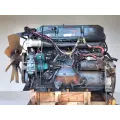 Detroit Series 60 14.0L Engine Assembly thumbnail 1