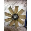 Detroit Series 60 14.0L Fan Blade thumbnail 1
