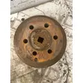 Detroit Series 60 14.0L Harmonic Balancer thumbnail 1
