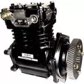Detroit Series 60 Air Compressor thumbnail 1