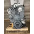 Detroit Series 60 Engine Assembly thumbnail 2