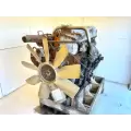 Detroit Series 60 Engine Assembly thumbnail 3