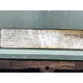 Detroit Series 60 Engine Assembly thumbnail 9
