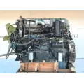 Detroit Series 60 Engine Assembly thumbnail 1