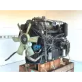 Detroit Series 60 Engine Assembly thumbnail 2