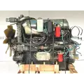 Detroit Series 60 Engine Assembly thumbnail 1