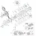 Detroit Series 60 Engine Parts, Misc. thumbnail 1