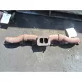 Detroit Series 60 Exhaust Manifold thumbnail 1