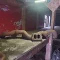  Exhaust Manifold Detroit Series 60 for sale thumbnail