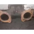 Detroit Series 60 Exhaust Manifold thumbnail 6