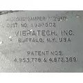 Detroit Series 60 Harmonic Balancer thumbnail 1