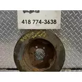 Used Harmonic Balancer Detroit Series 60 for sale thumbnail