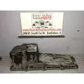 Detroit Series 60 Oil Pan thumbnail 1