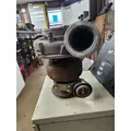 Detroit Series 60 Turbocharger  Supercharger thumbnail 2