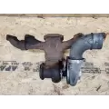 Detroit Series 60 Turbocharger  Supercharger thumbnail 1