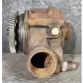 Detroit Series 60 Water Pump thumbnail 2