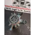 Detroit Series 60 Water Pump thumbnail 8