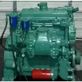 Detroit  Engine Assembly thumbnail 1