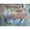 Detroit  Engine Oil Cooler thumbnail 1