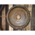 Detroit  Flywheel thumbnail 1