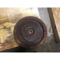 Detroit  Flywheel thumbnail 3