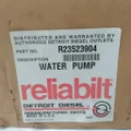 Detroit  Water Pump thumbnail 2