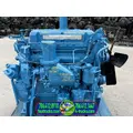 Deutz 453N Engine Assembly thumbnail 4