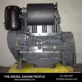 Deutz BF4L913 Engine Assembly thumbnail 4