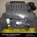 Deutz BF4L913 Engine Assembly thumbnail 2