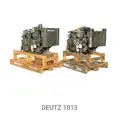 Deutz BF4M1013EC Engine Assembly thumbnail 1