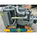 Deutz BF4M2012C Engine Assembly thumbnail 4