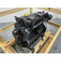 Deutz BF4M2012 Engine Assembly thumbnail 2