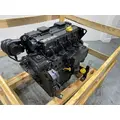 Deutz BF4M2012 Engine Assembly thumbnail 3