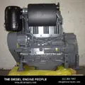Deutz BF6L913C Engine Assembly thumbnail 3