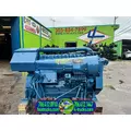 Deutz BF6L914C Engine Assembly thumbnail 1