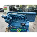 Deutz BF6L914C Engine Assembly thumbnail 4