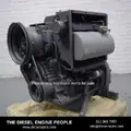 Deutz BF6M1012EC Engine Assembly thumbnail 1