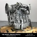 Deutz BF6M1012EC Engine Assembly thumbnail 3