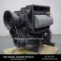 Deutz BF6M1012 Engine Assembly thumbnail 1