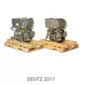Deutz BF6M1013E Engine Assembly thumbnail 4