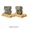 Deutz BF6M2012C Engine Assembly thumbnail 4