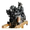 Deutz C3C155A Engine Assembly thumbnail 4