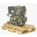 Deutz C3C155A Engine Assembly thumbnail 2