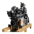 Deutz C3C155A Engine Assembly thumbnail 5