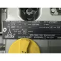 Deutz D2011L04I Engine Assembly thumbnail 5