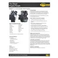 Deutz ENGINE COMPLETE Engine Assembly thumbnail 2